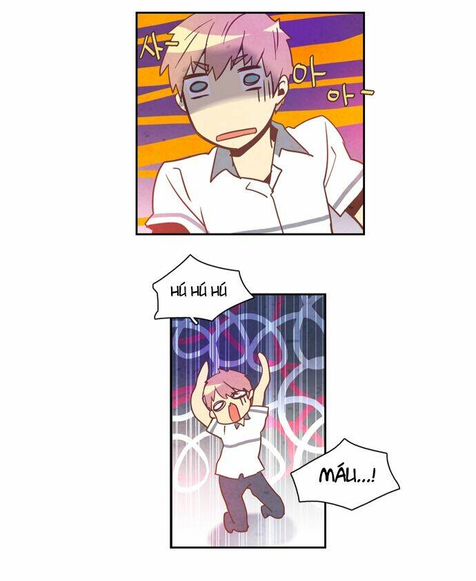 evergreen tea chapter 6 10