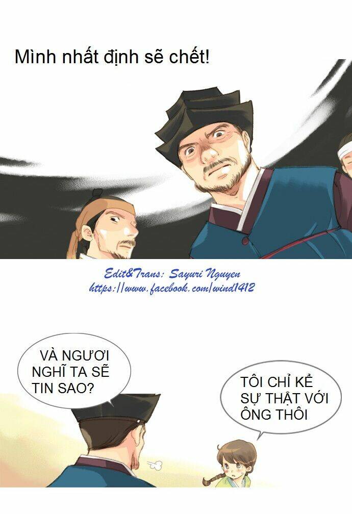 the great merchant kim manduk chapter 4 24