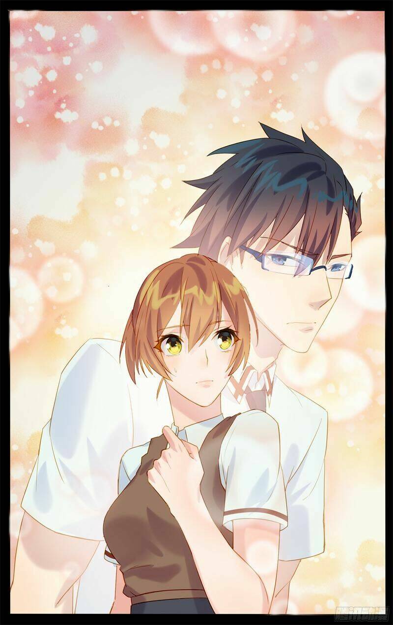 sủng phi tam thế của quỷ vương chapter 3 1