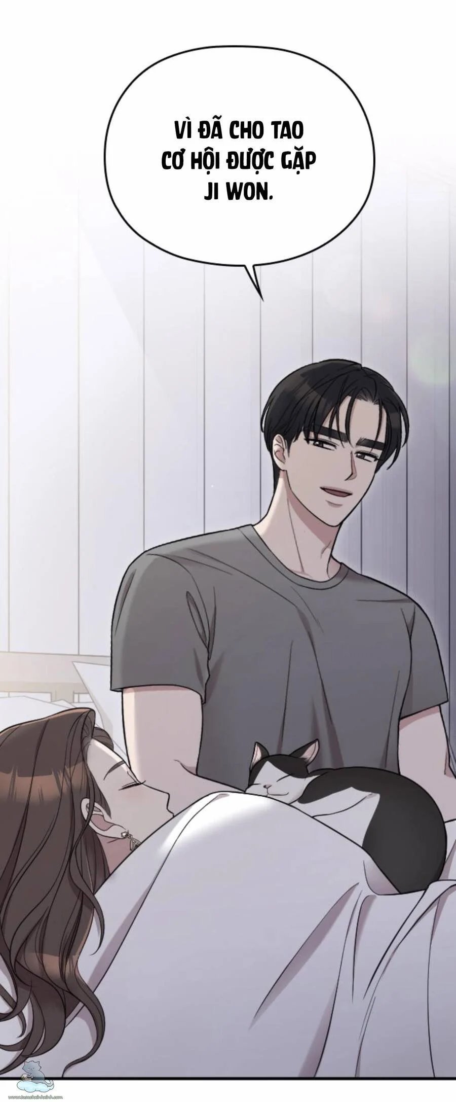 cô đi mà lấy chồng tôi chapter 32 37