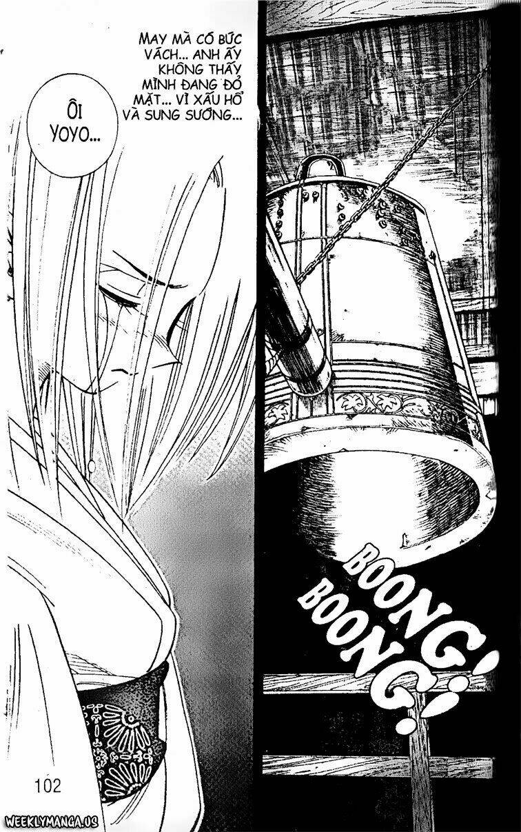 vua pháp thuật chapter 170 20