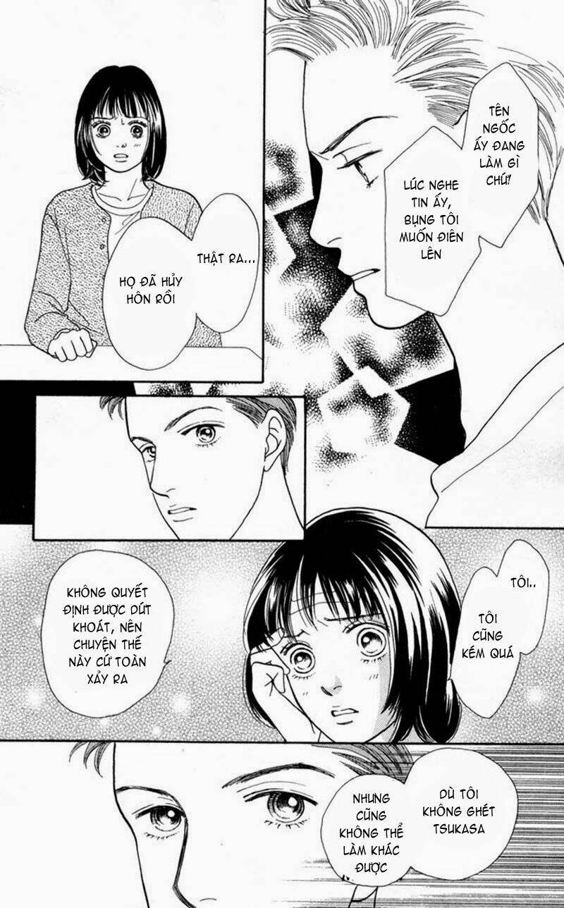 con nhà giàu chapter 116 11