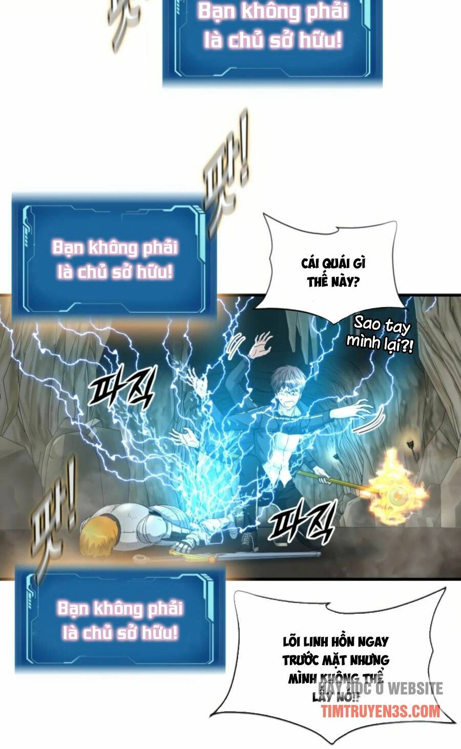 mẹ tôi là chòm sao bảo hộ m chapter 25 28