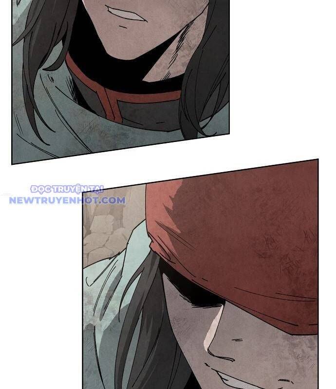 Xuyên Không Vào Con Game Rác Rưởi Của Tôi chapter 16 31