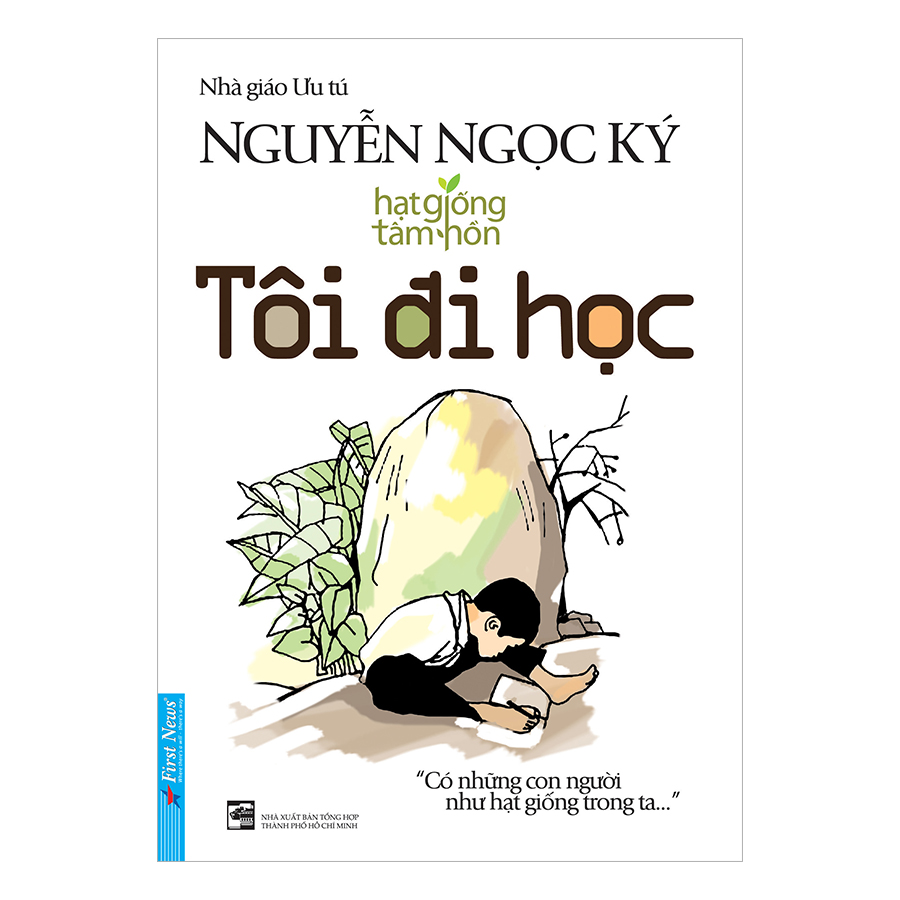 Tôi Đi Học (Tái Bản 2019)