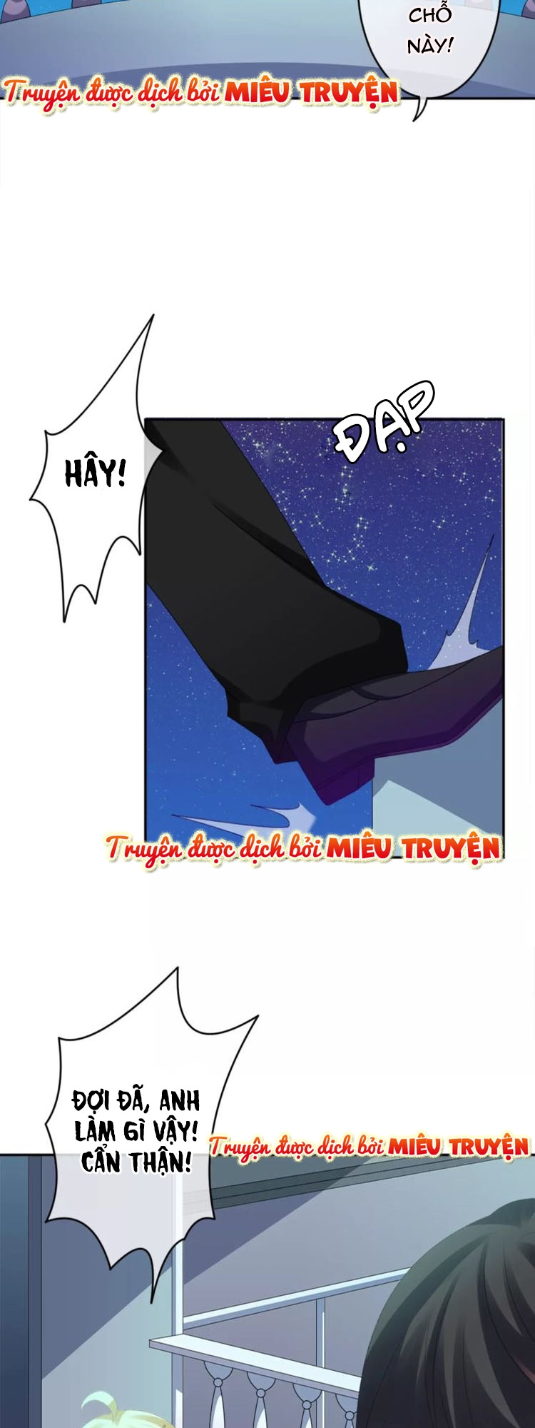 độc nhãn ác ma của ta chapter 10 22