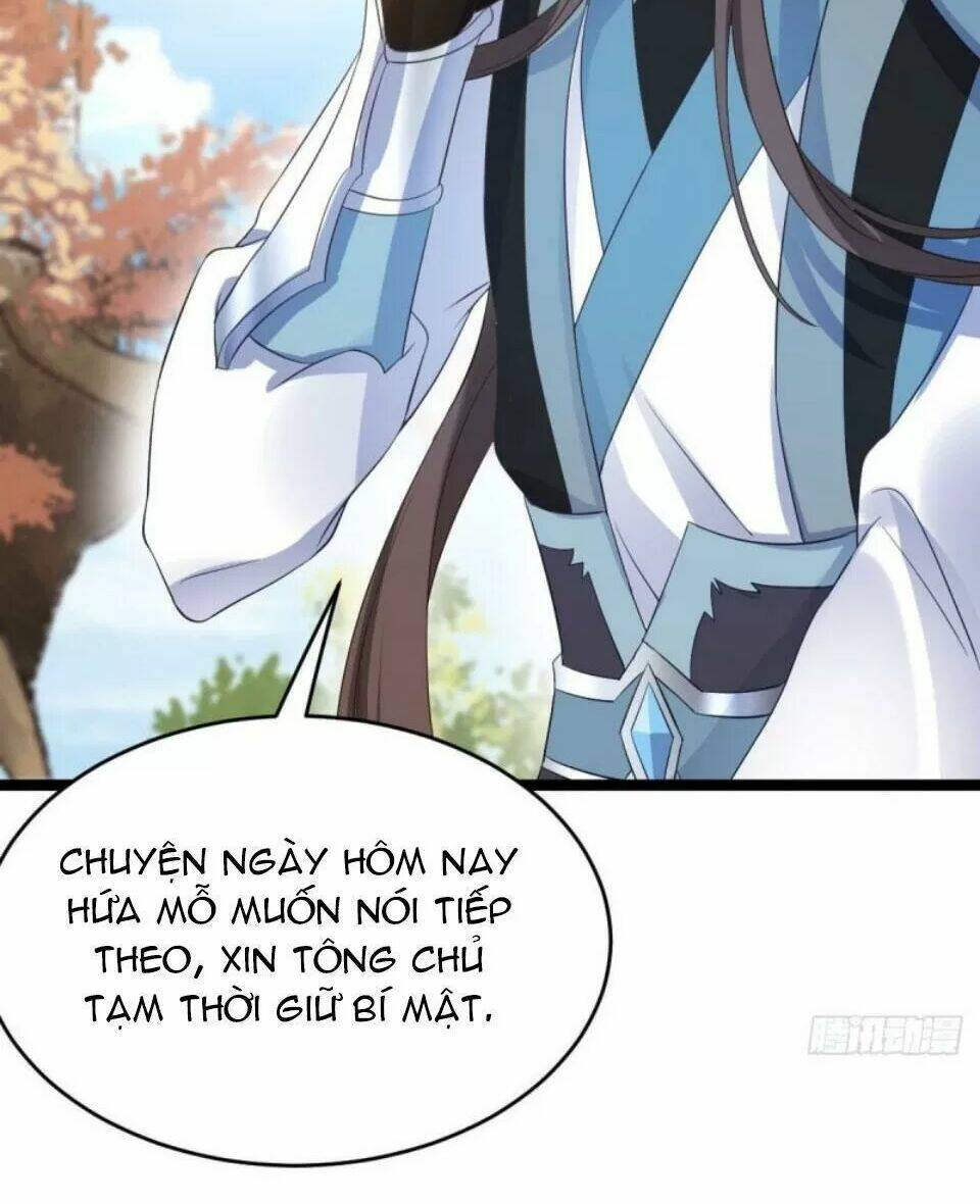 phế nữ yêu thần chapter 64 57