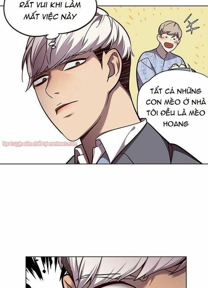 biến thân thành mèo chapter 50 53