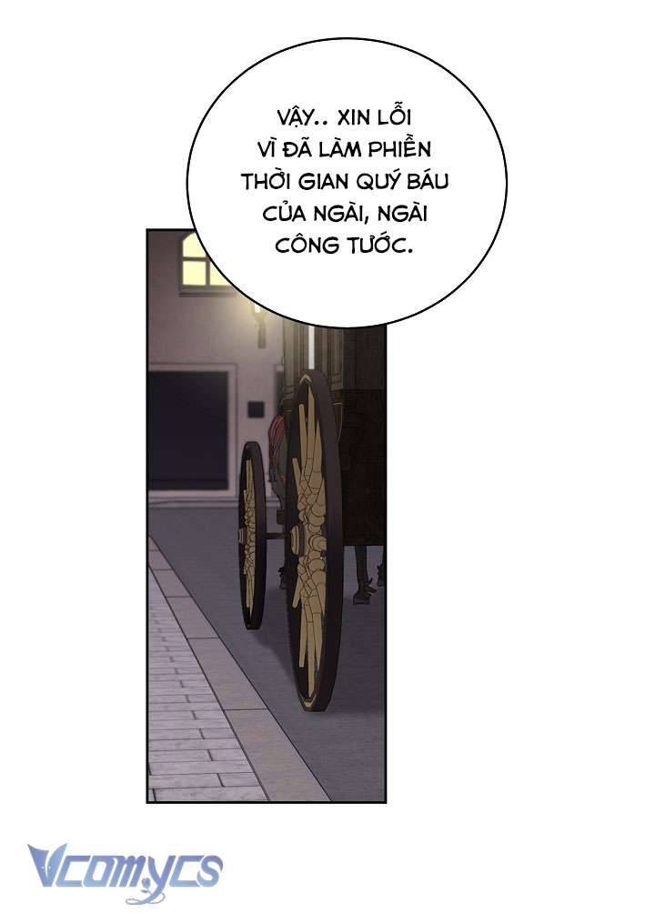 phương pháp trở thành con gái của người hùng bóng đêm chapter 9 9