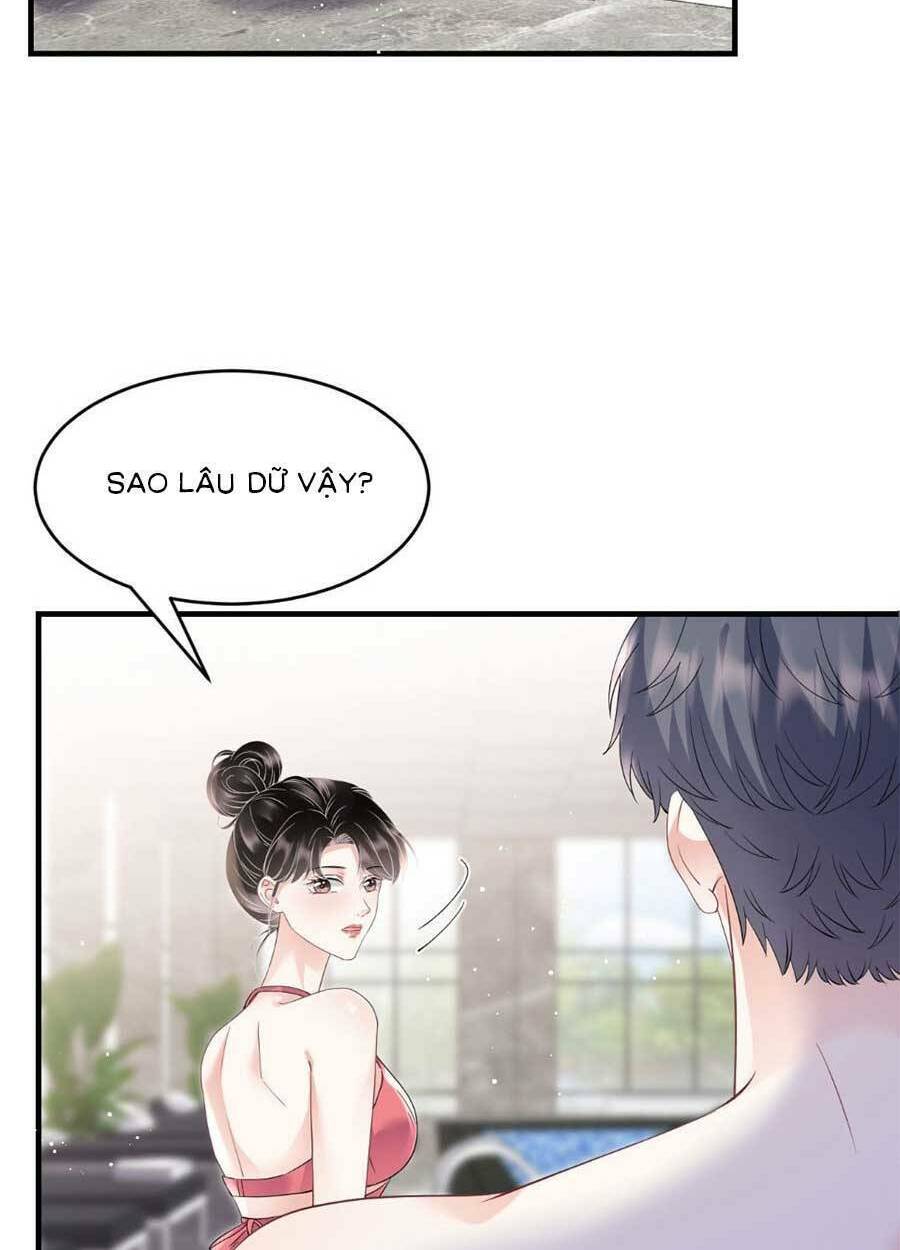 đại tiểu thư có ý đồ gì xấu đâu chapter 128 10