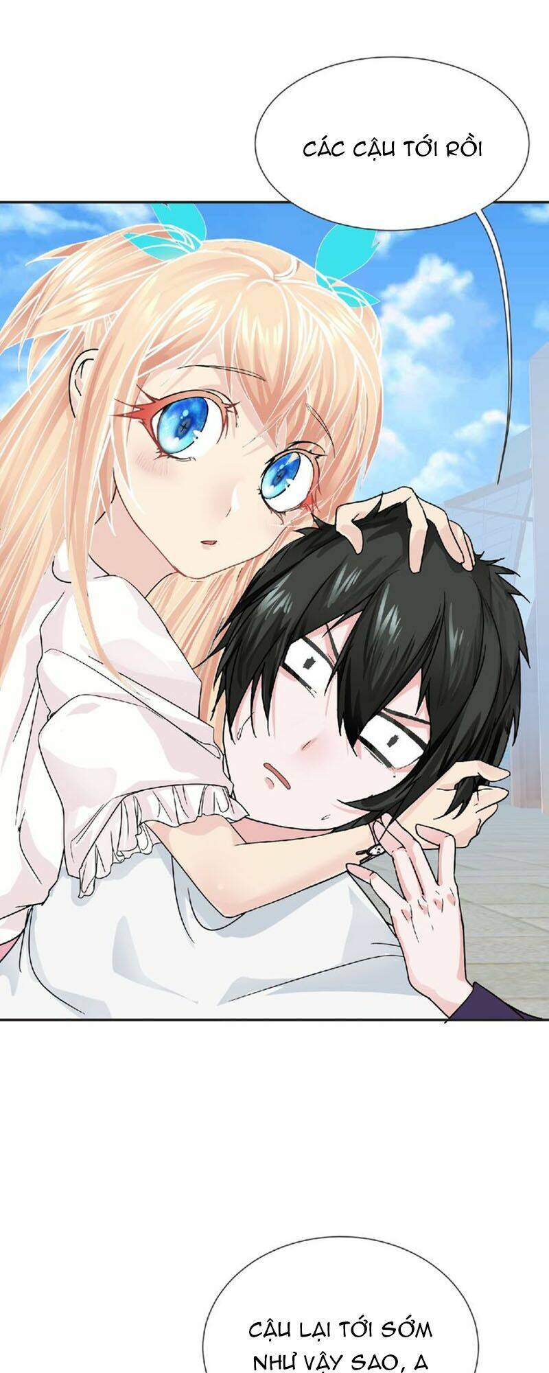 đại chiến yêu tinh chapter 17 3