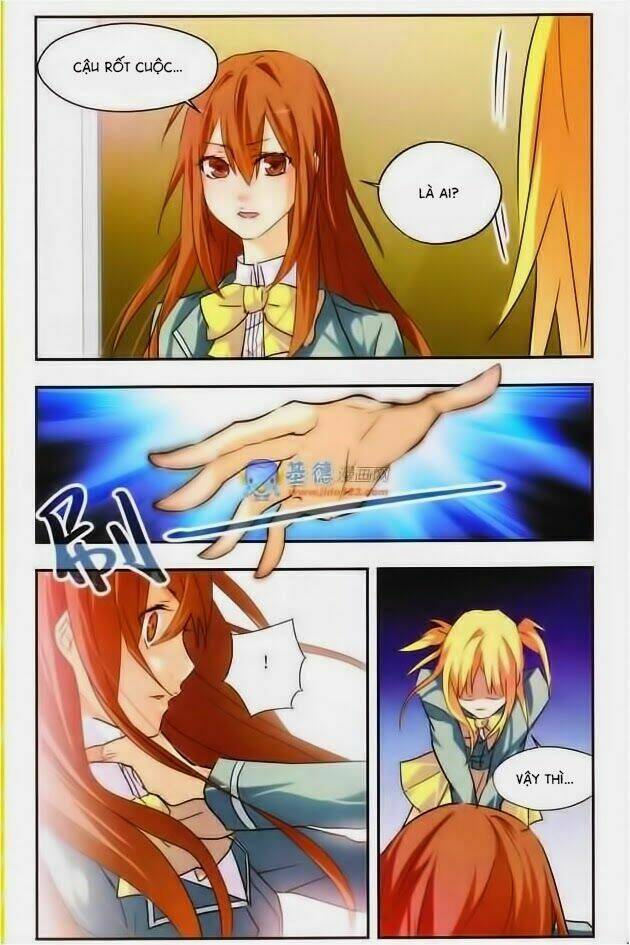 ngôi sao câu lạc bộ chapter 36 11