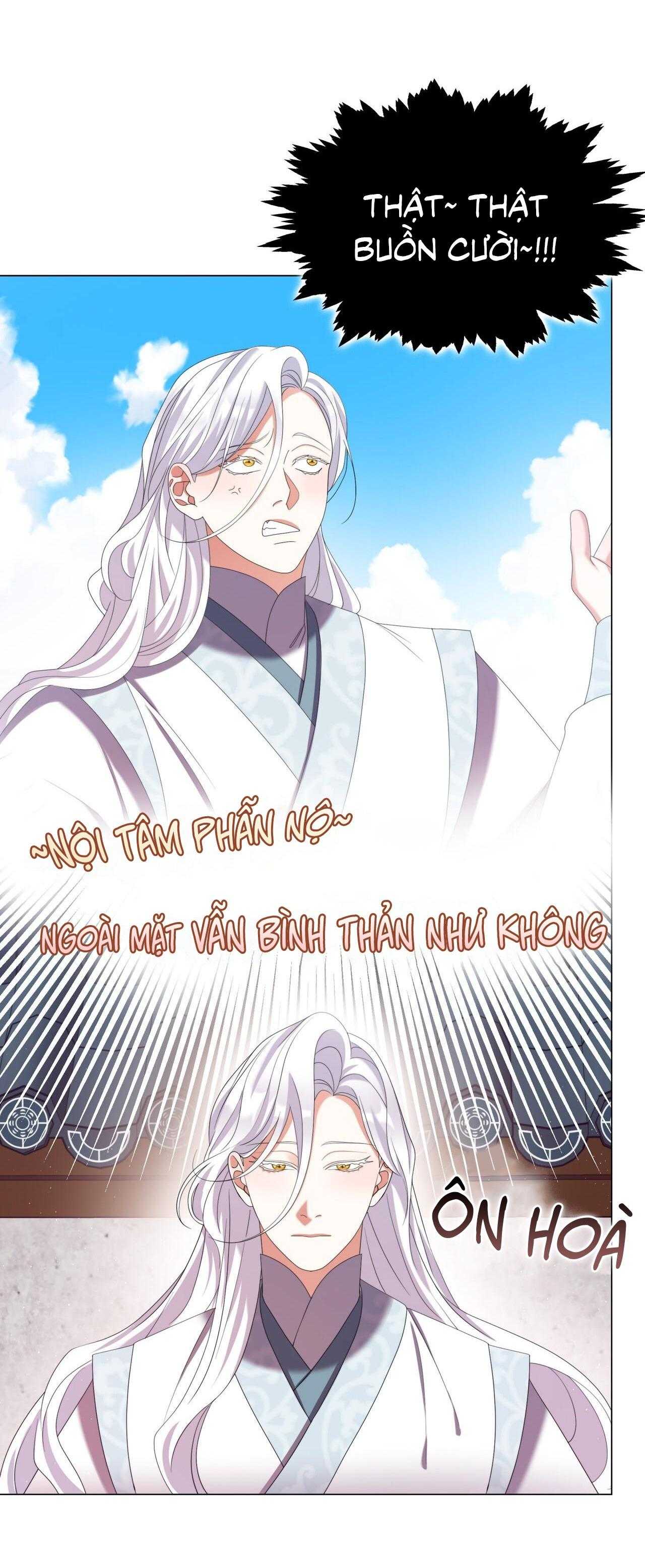 tôi đã nuôi dạy thủ lĩnh giáo phái ác ma chapter 22 4