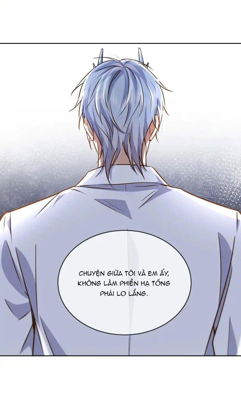 huynh dạy đệ vô lễ chapter 43 20