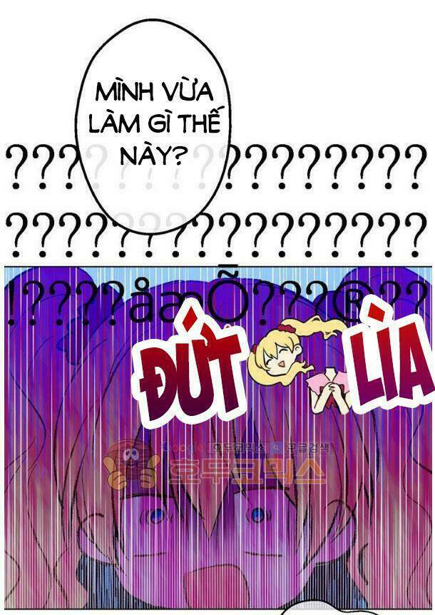 một ngày nọ ta trở thành công chúa chapter 14.5 25