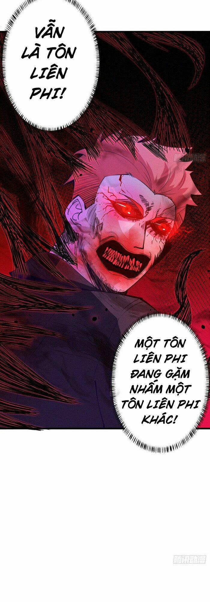 nơi này có yêu khí chapter 95 15