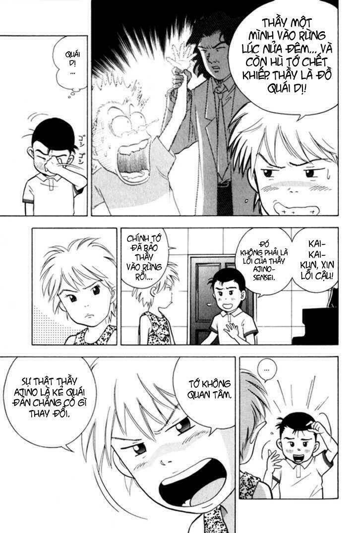 piano no mori chapter 14 11