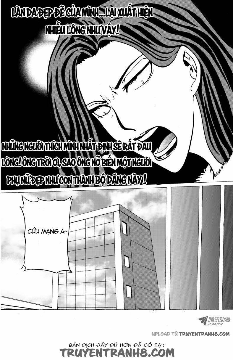 nhân quả tuần hoàn chapter 16.2 4