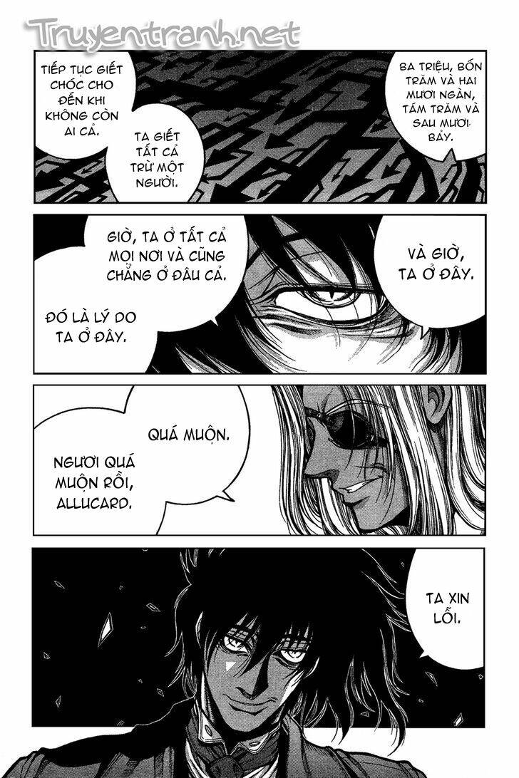hellsing chapter 95 25