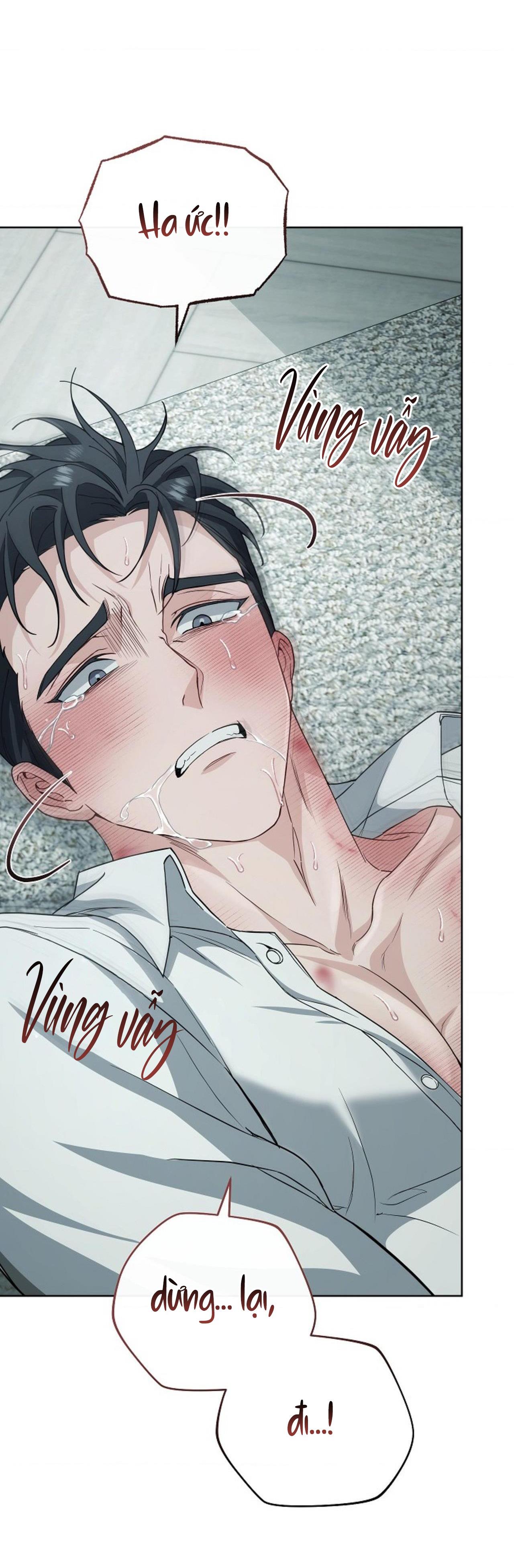 (abo)mối quan hệ không hoàn chỉnh chapter 11 26