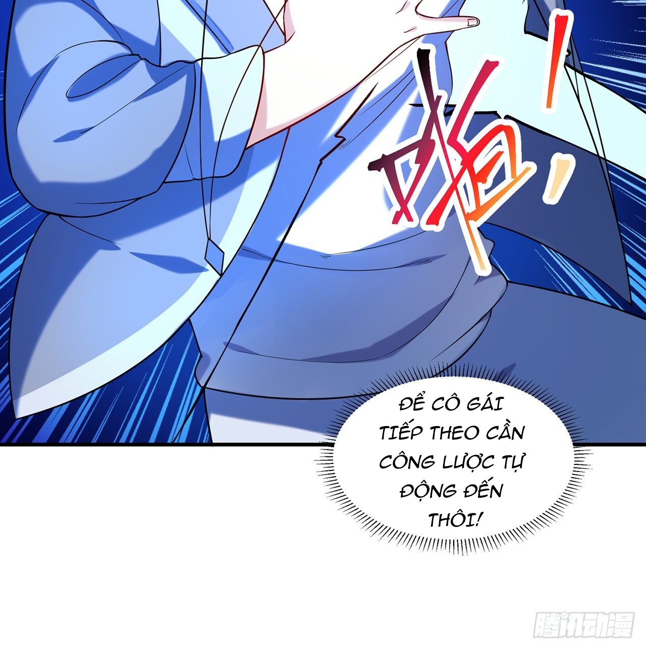 nhặt thuộc tính tại trái đất chapter 13 18