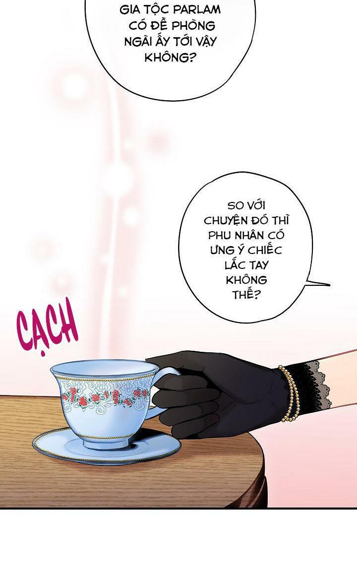 thánh nữ ẩn danh chapter 191 3