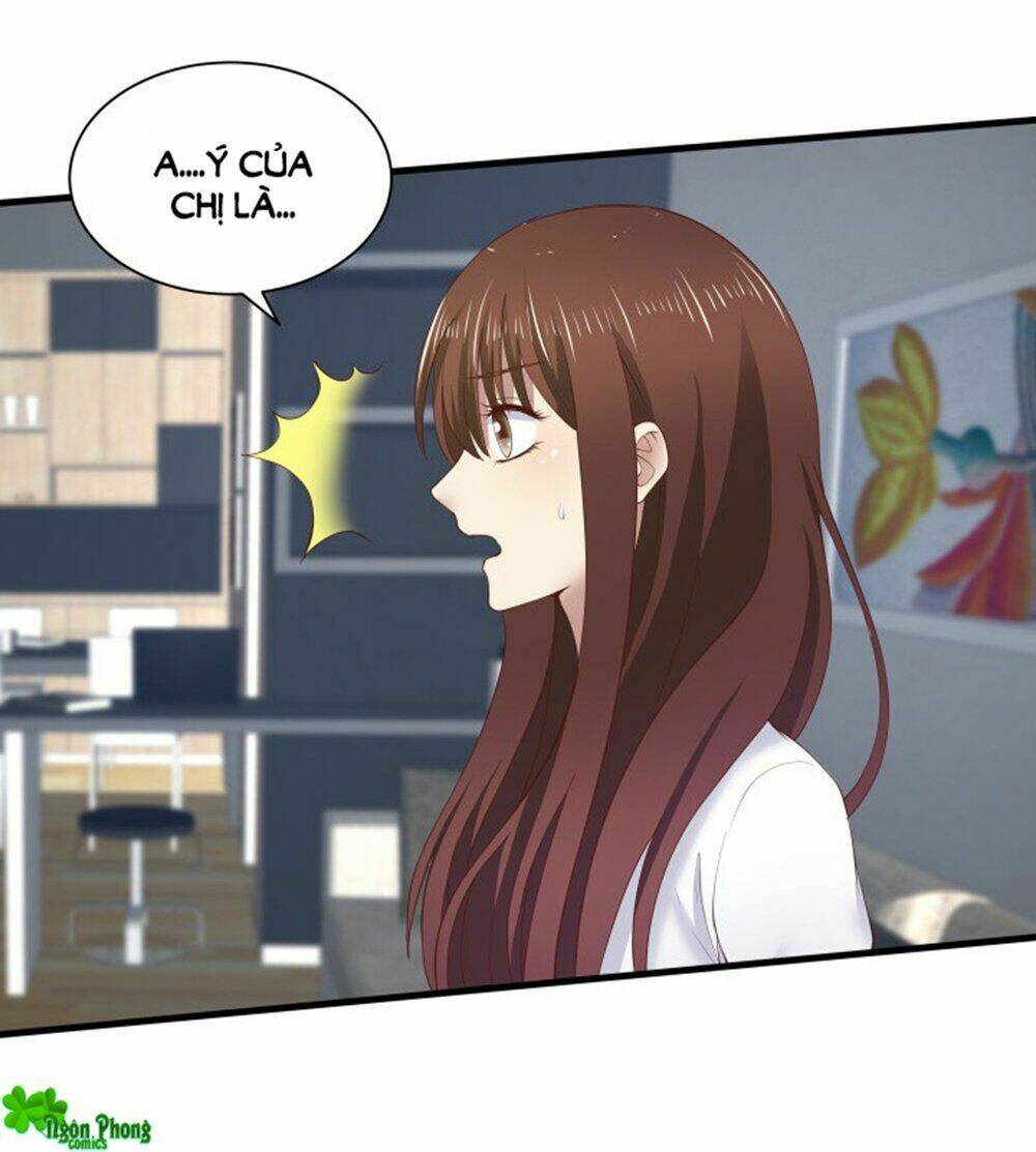 khi trò chơi ác ma bắt đầu chapter 66 32