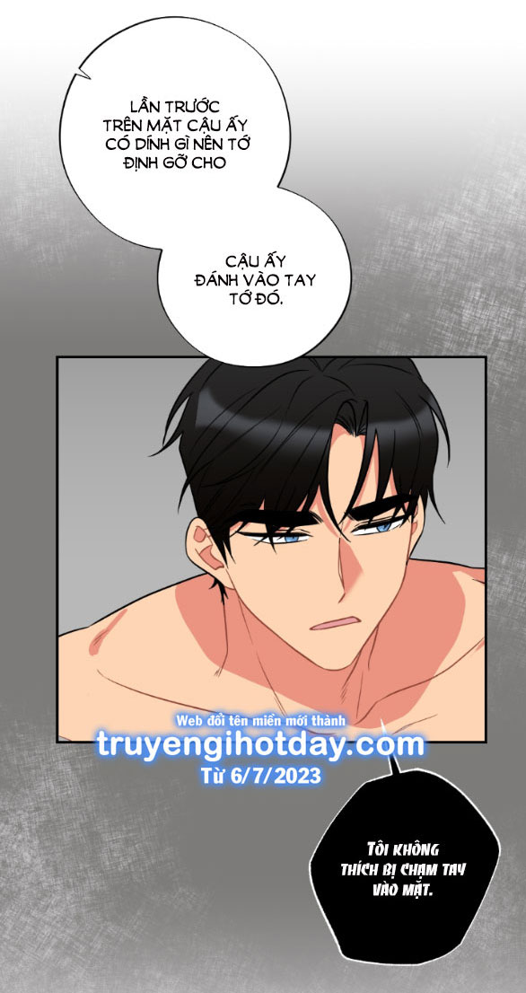 [18+] phương pháp xuất tinh của dosagyeon chapter 14.2 17