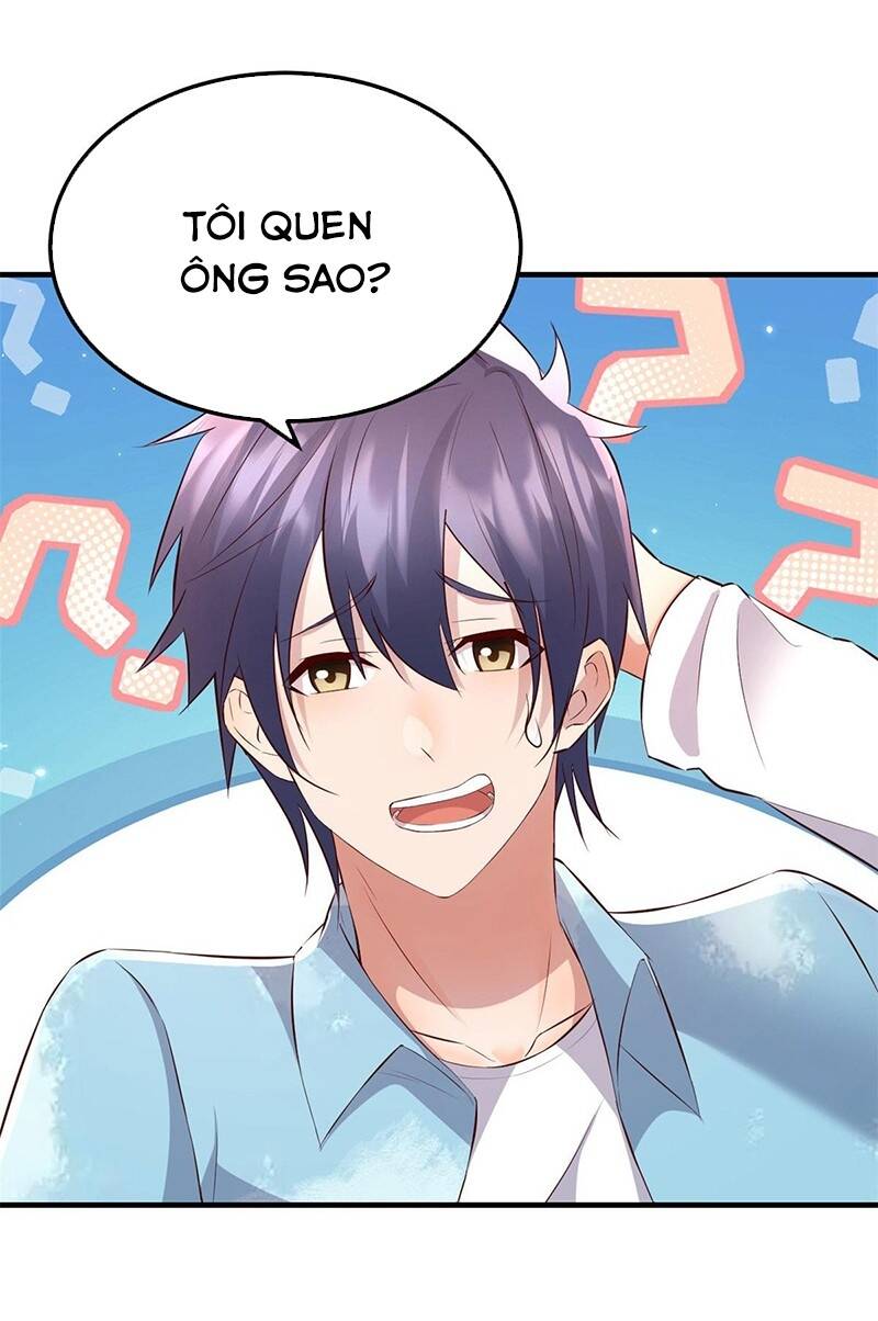chị gái tôi là đại minh tinh chapter 165 10