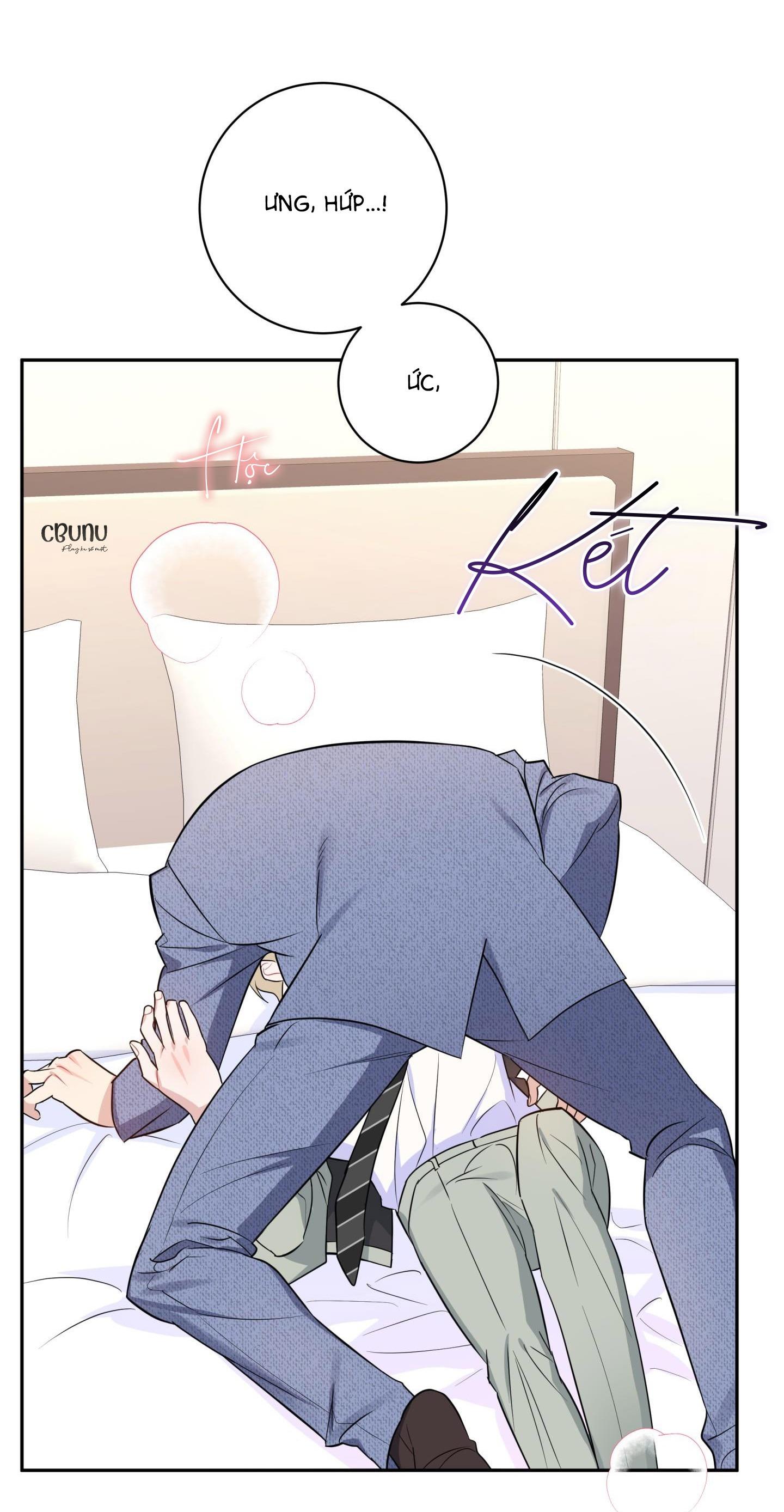 bắt tay hả, thôi bỏ đi! chapter 7 71