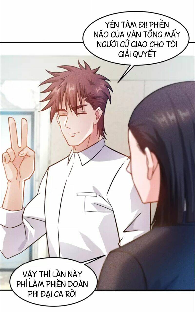 cao thủ cận vệ của nữ chủ tịch chapter 59 6