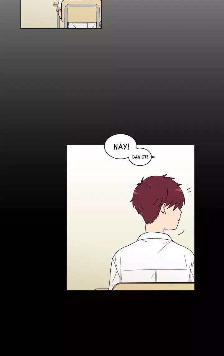 …”một sự thật khá khó chịu.” chapter 29 22