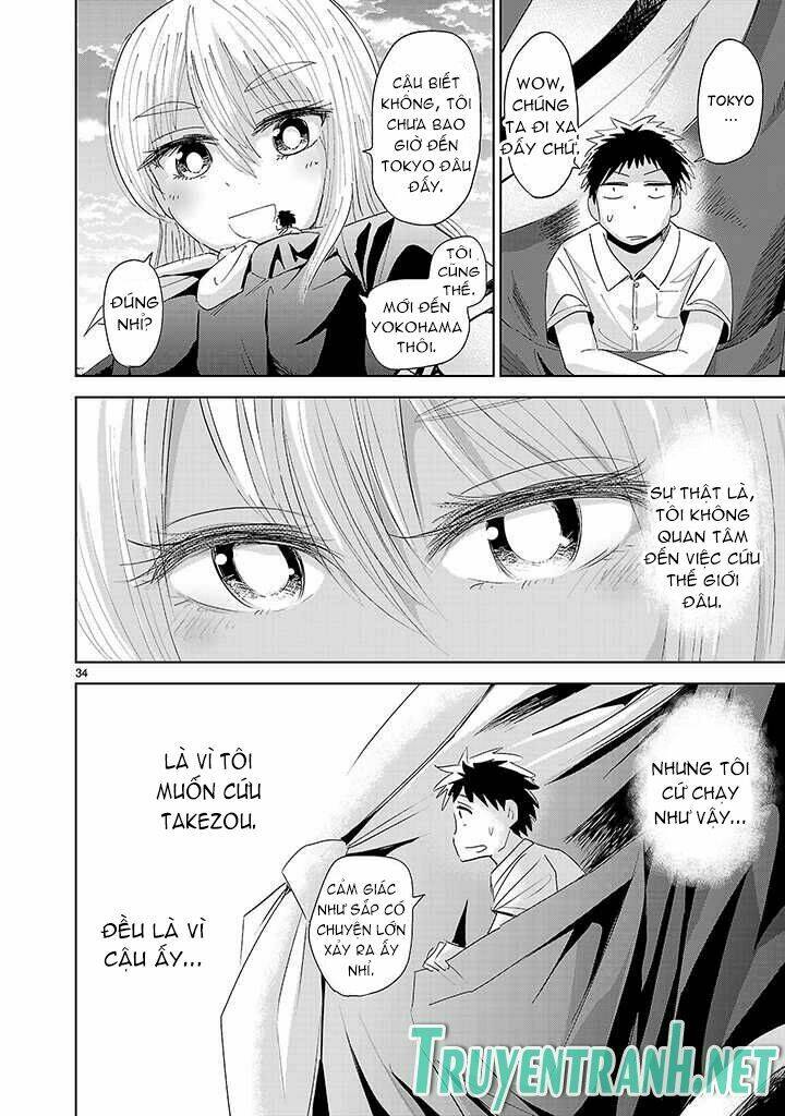 onideka chapter 5 30