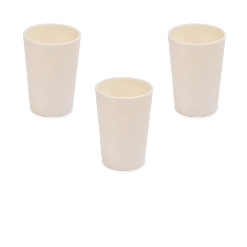 Ly nhựa Melamine vân đá cao cấp