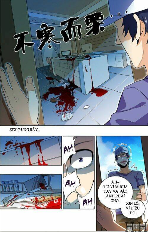 the game of points chapter 1 5