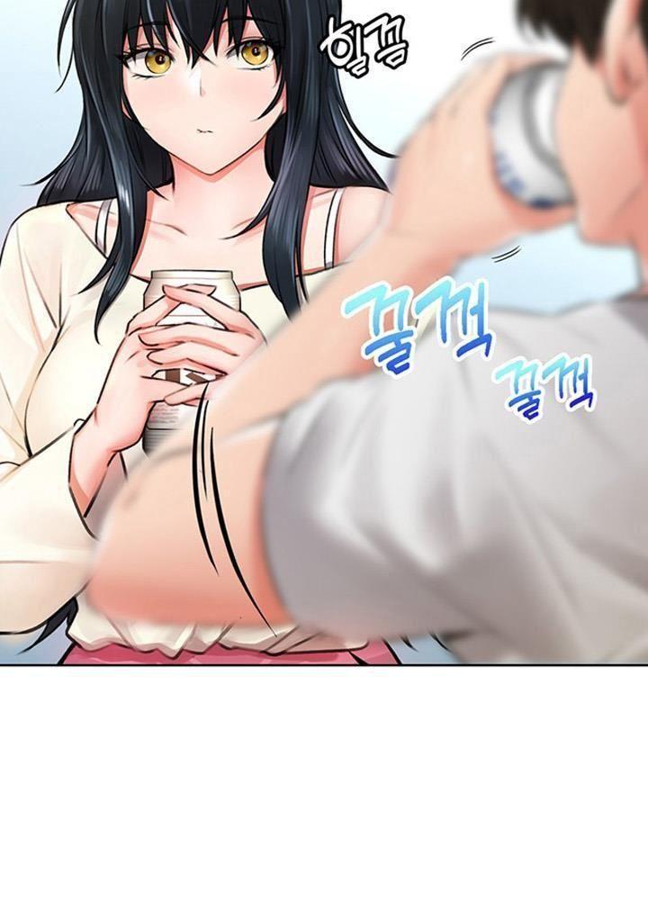 công việc sung sướng chapter 6.1 71