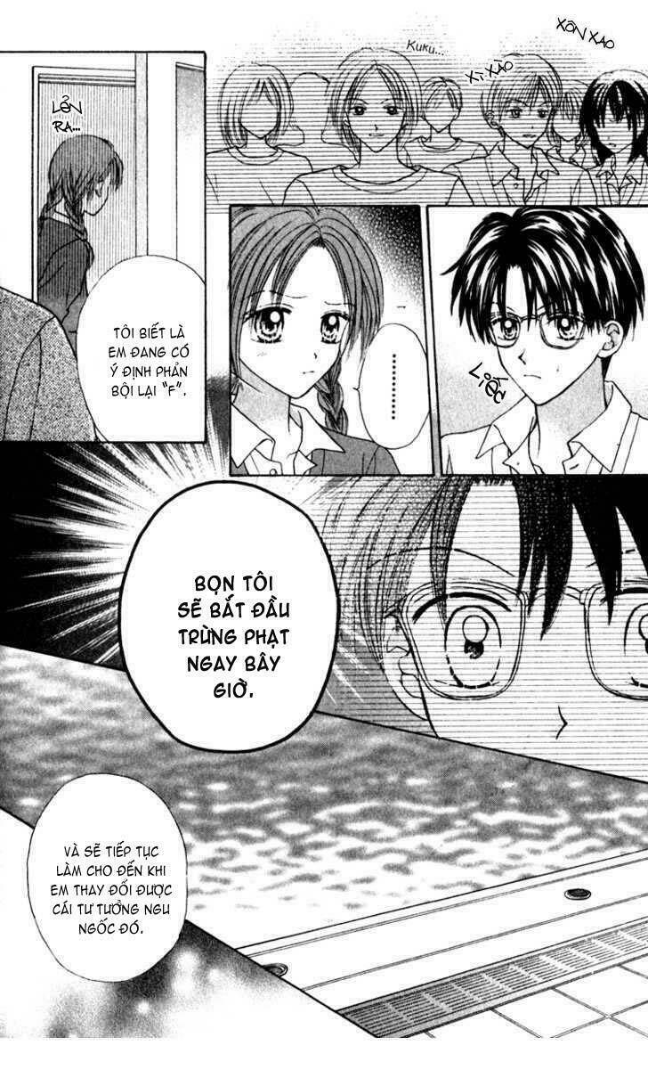 max lovely chapter 23 26