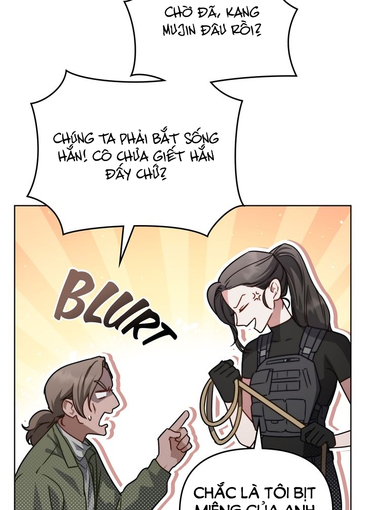 kẻ nghiệp dư chapter 41.2 3