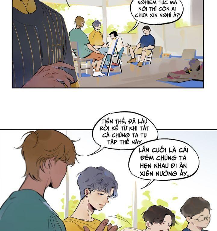 những vì tinh tú của chúng ta chapter 1 20