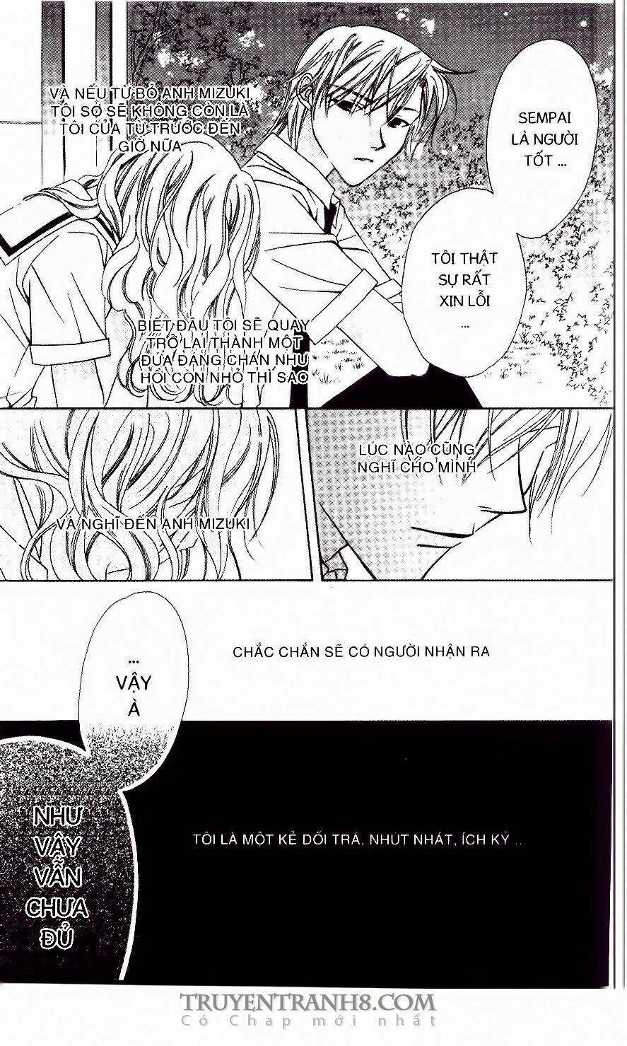 vườn địa đàng chapter 52 22