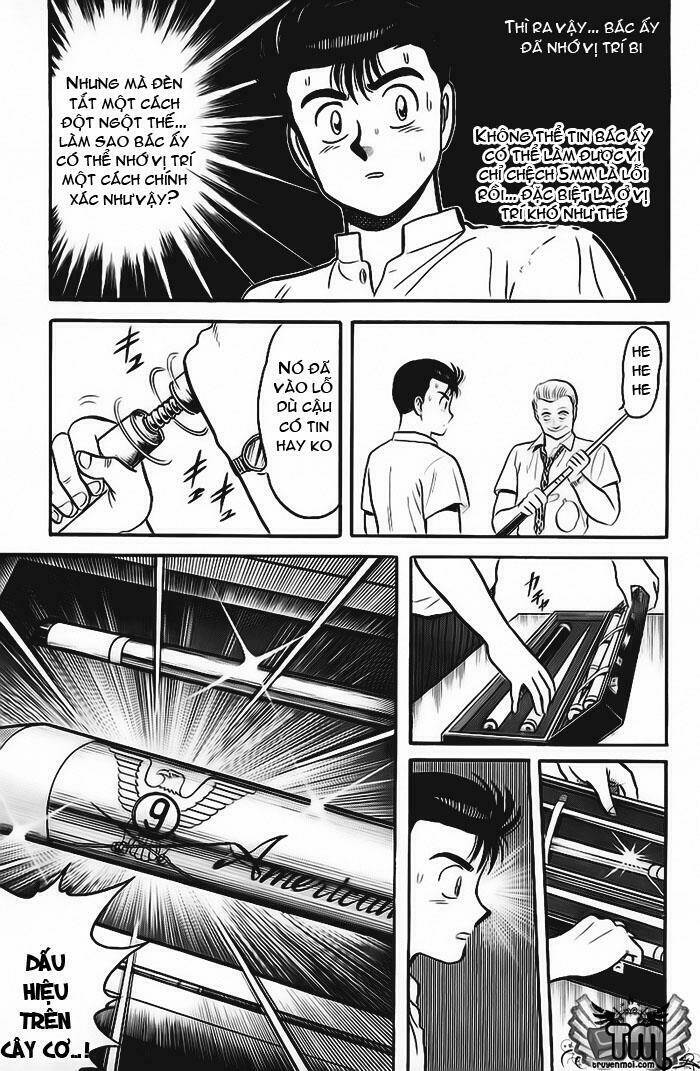 break shot chapter 33 16