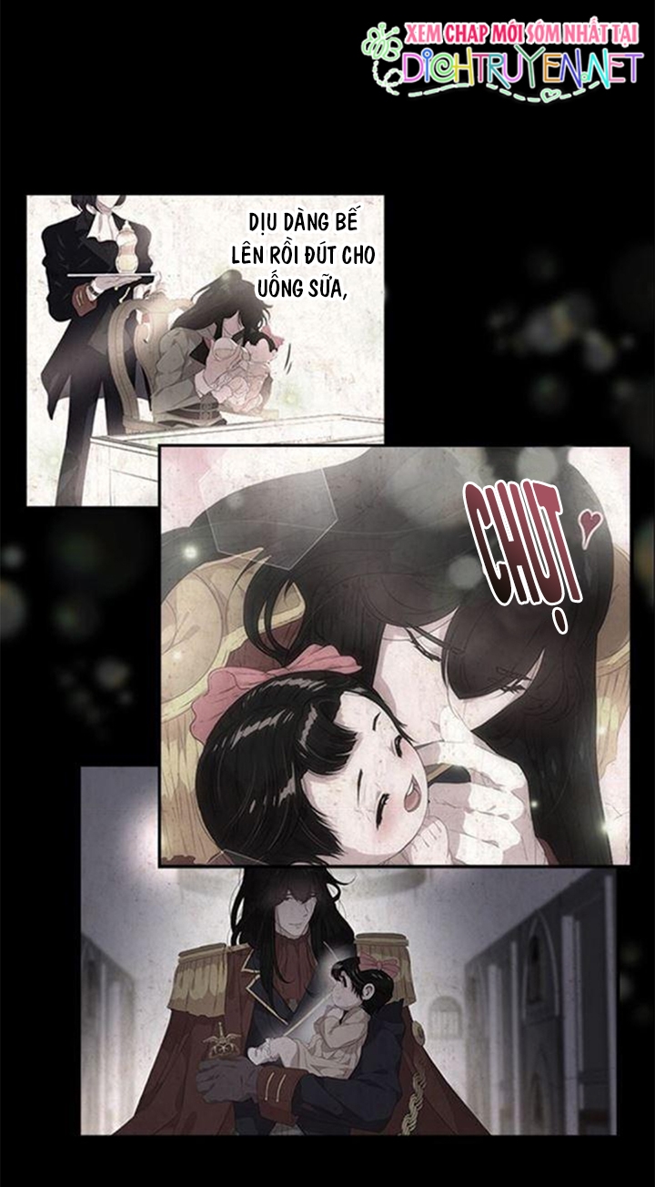 con gái bảo bối của ma vương chapter 50 55