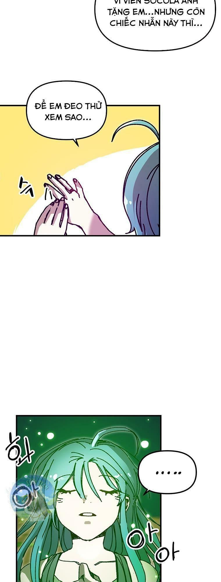 bug player - người chơi lỗi chapter 91 40