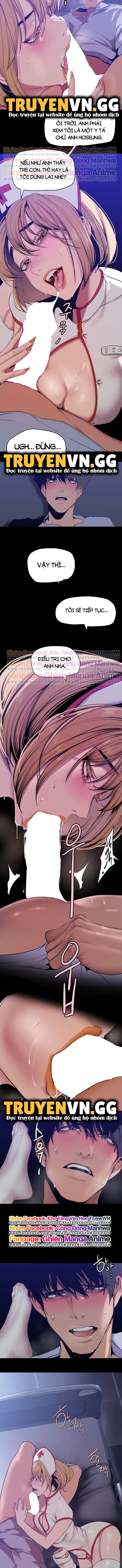 một thế giới mới tuyệt vời chapter 154 8