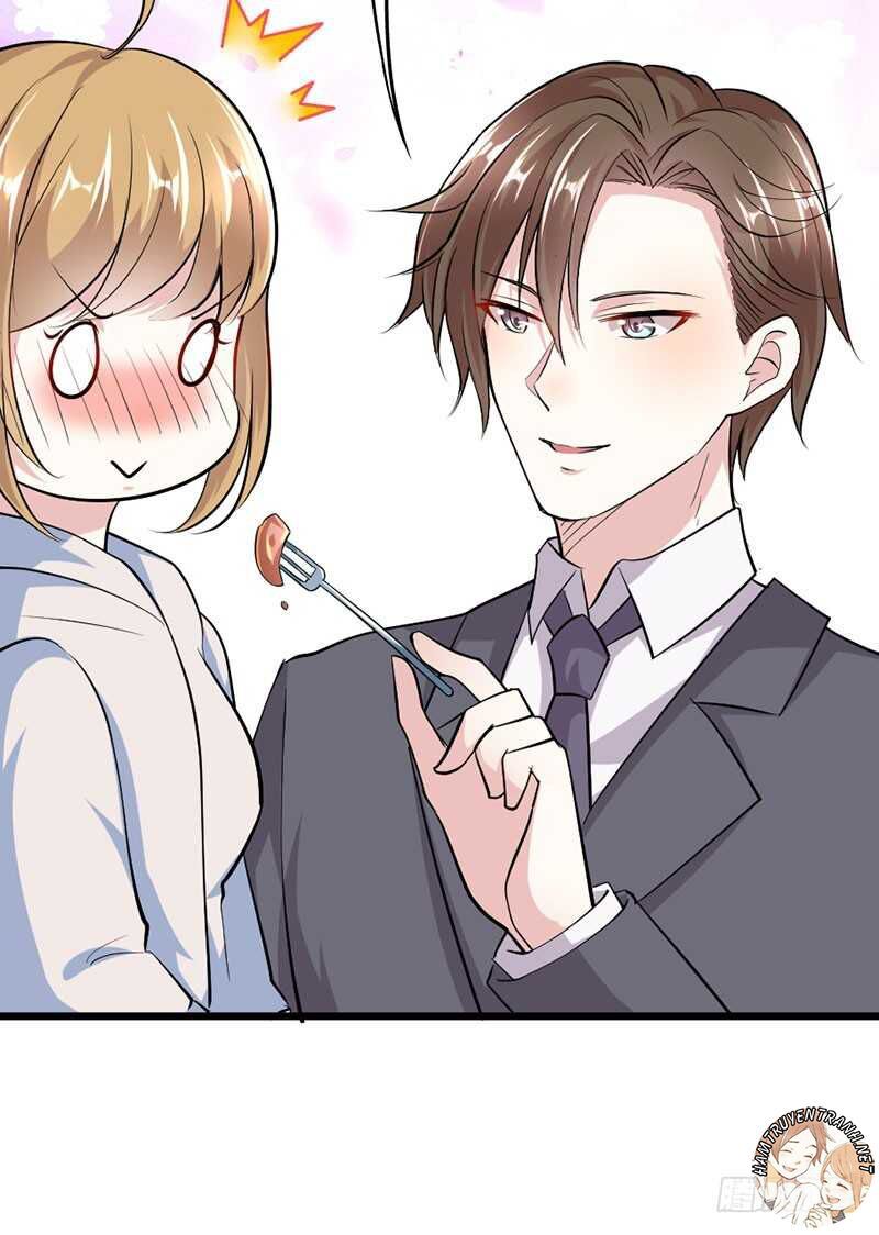 mặt nạ mê hoặc chapter 36 12