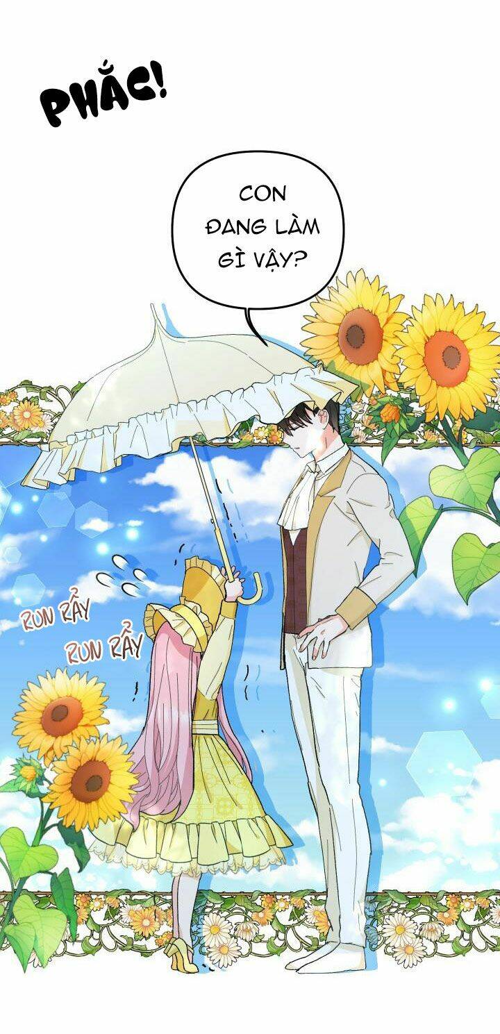 hoàng hậu bé bỏng chapter 36.2 8