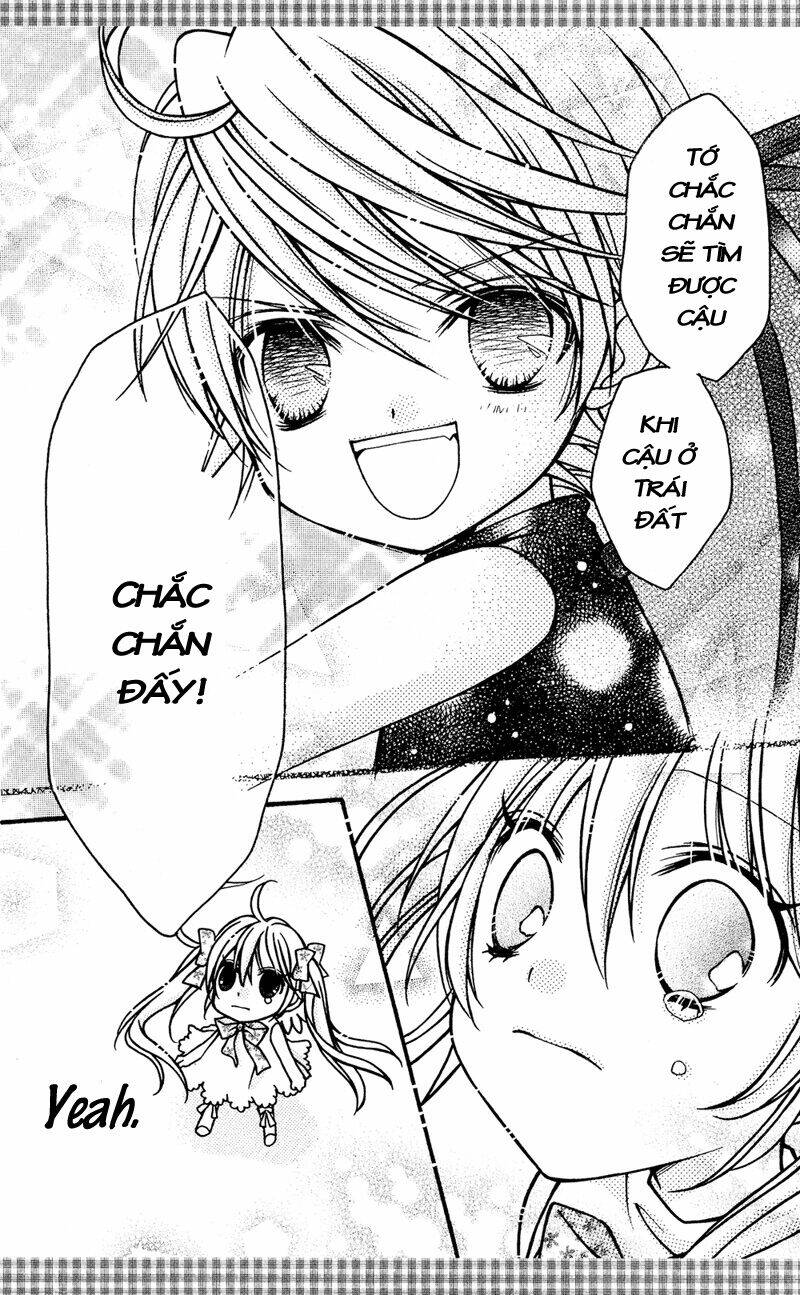 rockin' heaven chapter 35 8