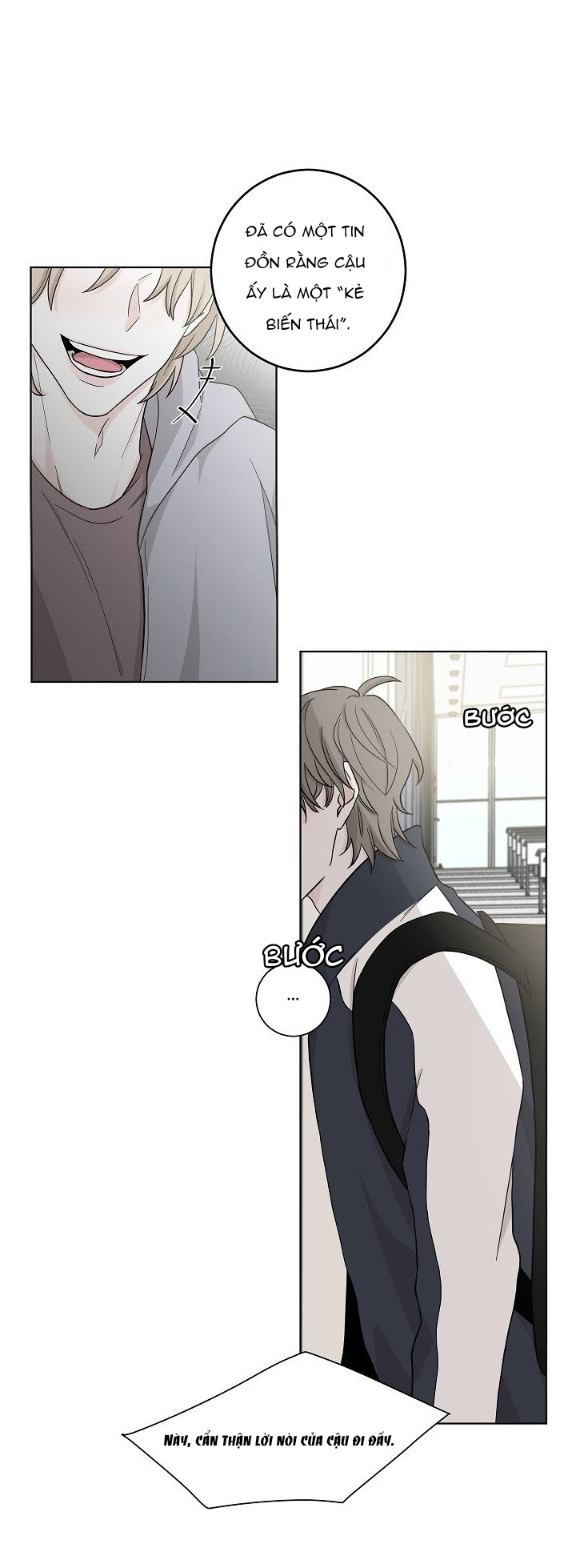 talk me down chapter 2 30