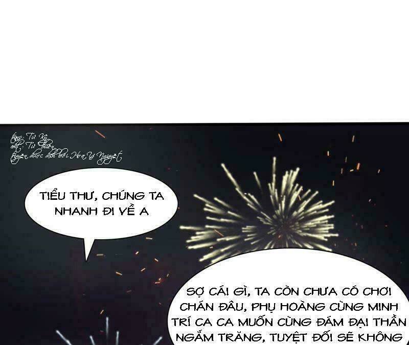 tình tễ hà xử chapter 3 10
