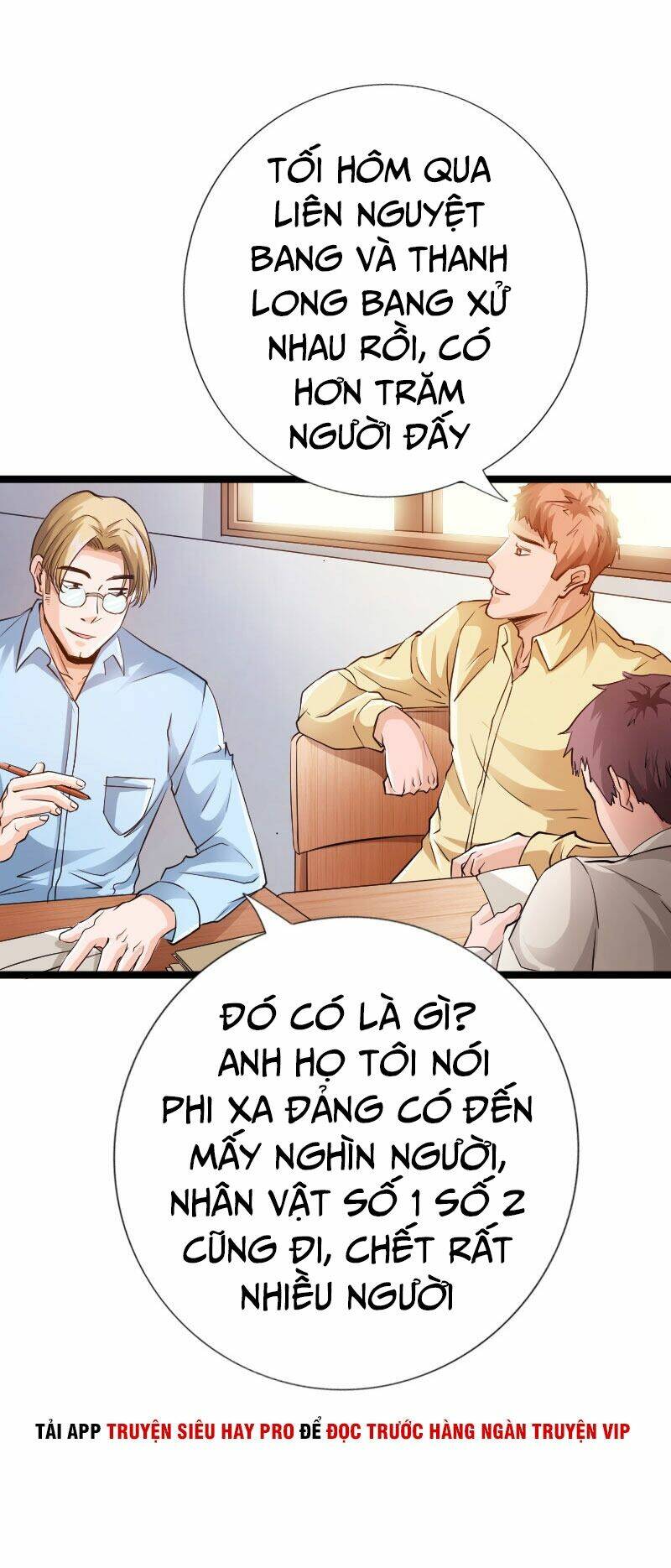 tuyệt phẩm tà thiếu chapter 42 30